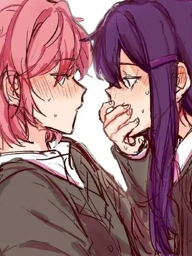 Eketo의 Late. (DDLC, GL)