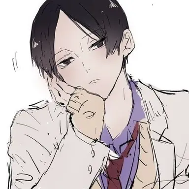 Profile image of 国見英