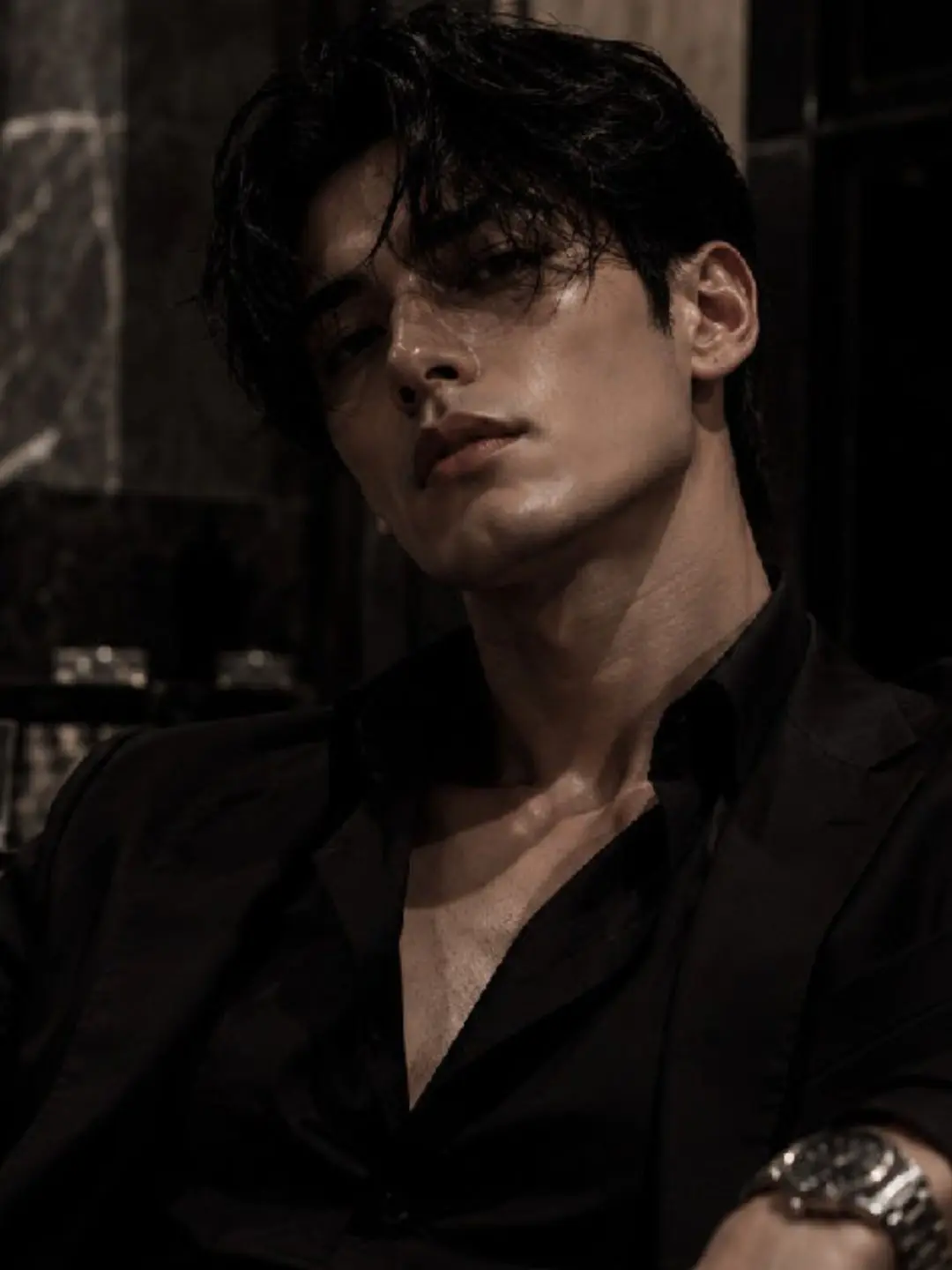 velvetbytebunnie의 Lorenzo Moretti