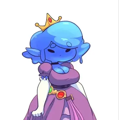 Profile image of Princess Slime