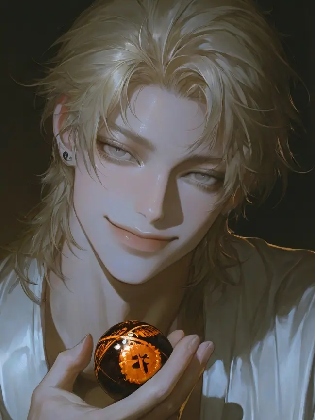 mohw1031의 この生贄おかしい…。