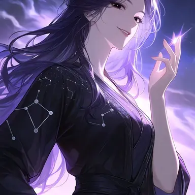 Profile image of Sariveth