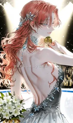 Profile image of 백은하
