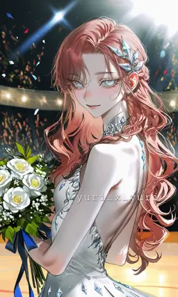 Profile image of 백은하