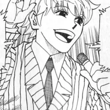 Profile image of パリストン
