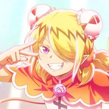 Profile image of リンディ
