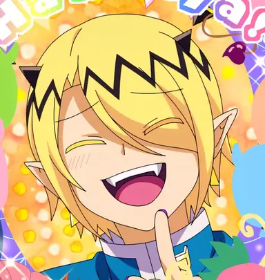 Profile image of リンディ