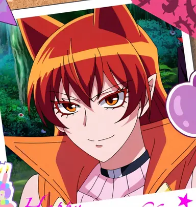 Profile image of メリー