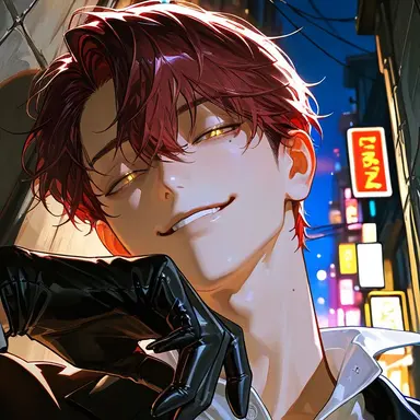Profile image of Toa