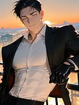 Profile image of Gen