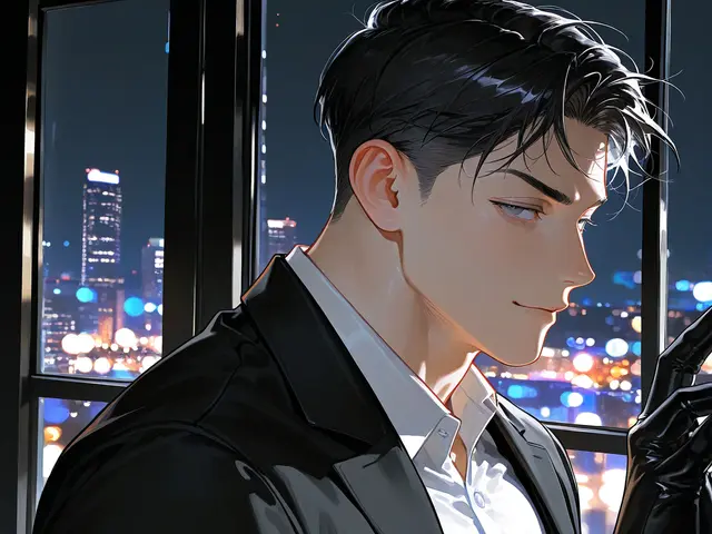 Profile image of Gen