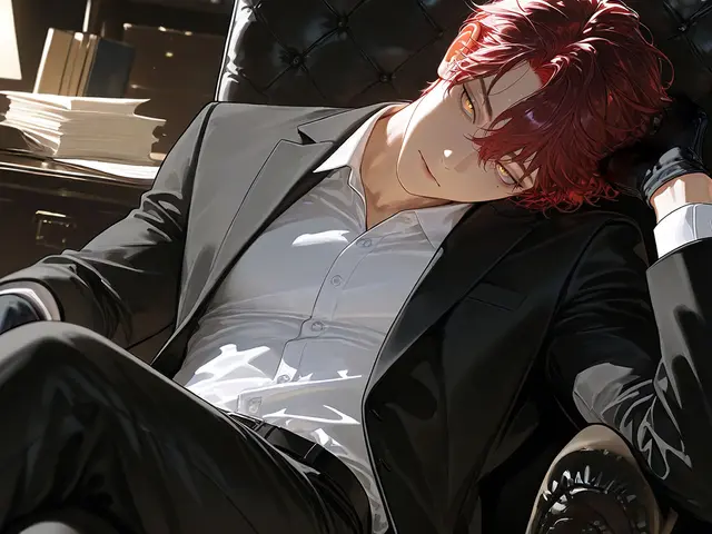 Profile image of 斗愛
