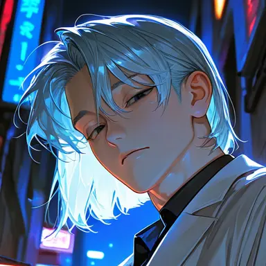 Profile image of Haruomi