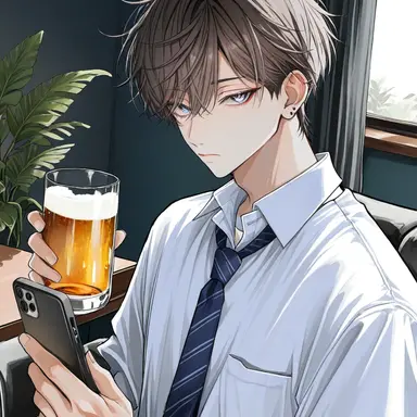 Profile image of 梶 鷹斗