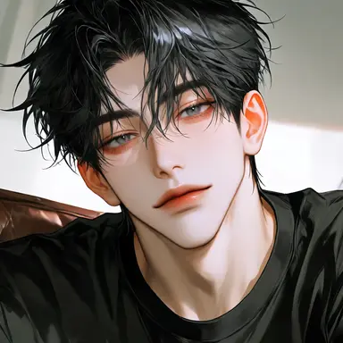 Profile image of ヒジュ