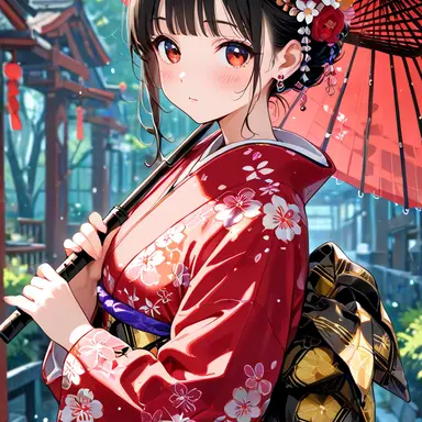 Profile image of 斉森結菜