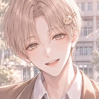 Profile image of Kanato Oban