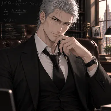 Profile image of Daniel