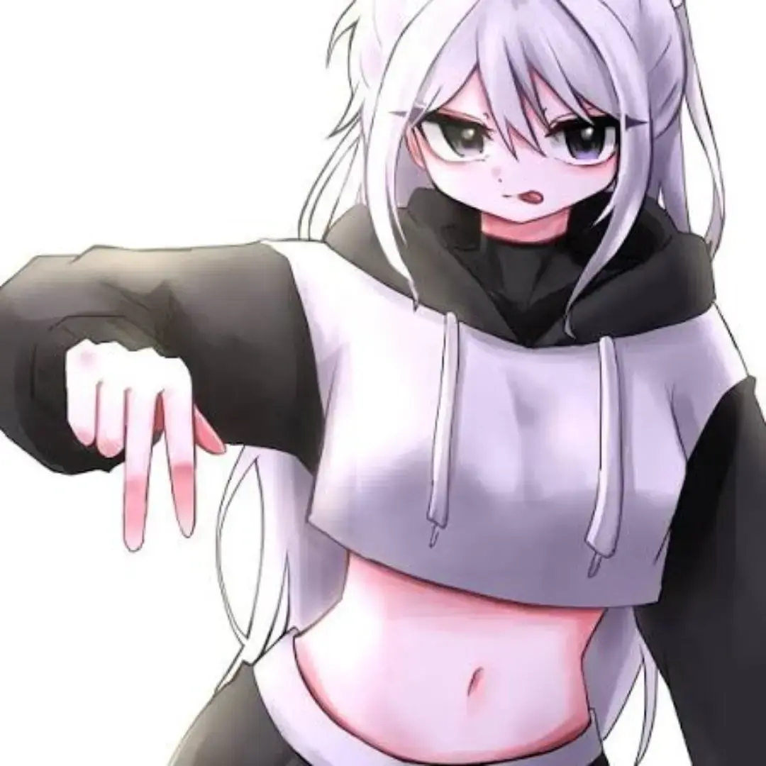 BlankDhole8406의 메이드복 빵에서 진 소멸?!