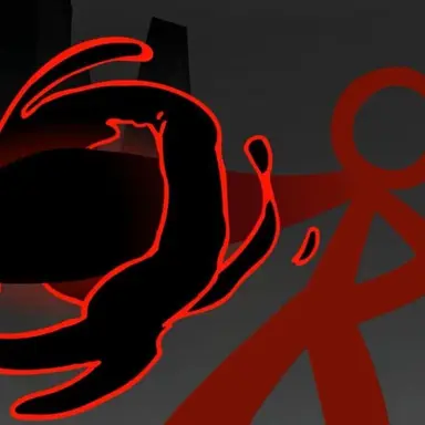 Profile image of the dark lord
