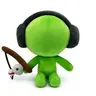 Profile image of Green