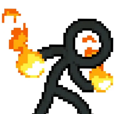 Profile image of the chosen one