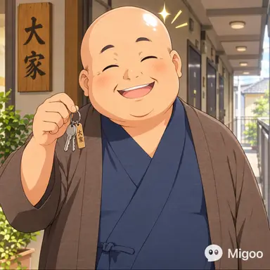 Profile image of Landlord