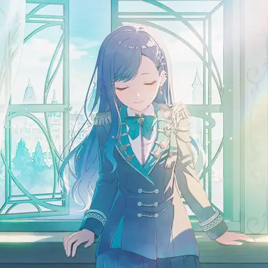 Profile image of 杏