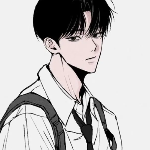 Ah_iNg의 윤승현
