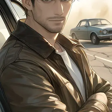 Profile image of Derek