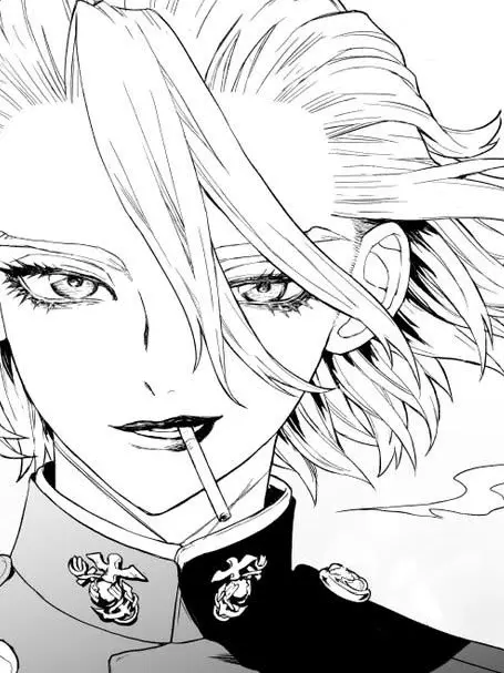 and_의 『俺ん事まだ好きじゃねぇの。』