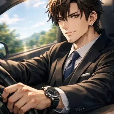 Profile image of 浅倉玲司
