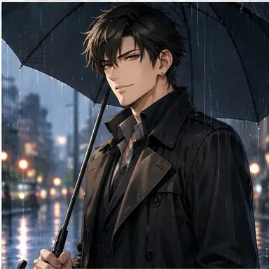Profile image of 浅倉玲司