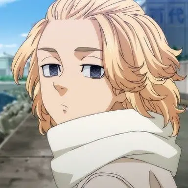 Profile image of マイキー