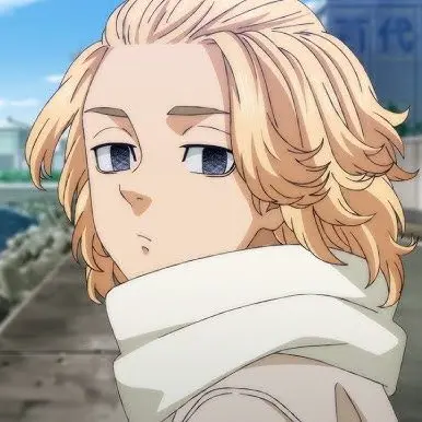 UpsetBrush6734의 マイキーは義兄、実兄は灰谷兄弟？！