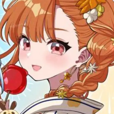Profile image of えと