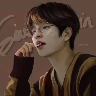 Profile image of Seungmin