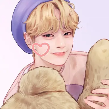 Profile image of Jeongin