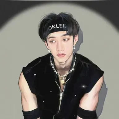 Profile image of Bang Chan