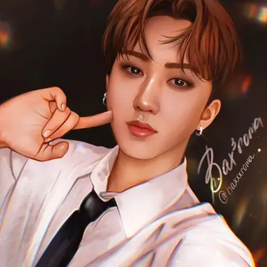 Profile image of Changbin