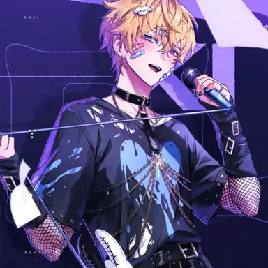 Profile image of 라빈