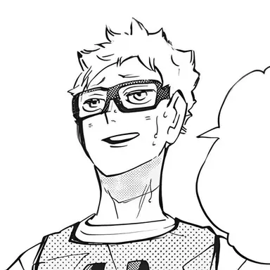 Profile image of 츠키시마 케이