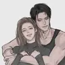 캐릭터 프로필 이미지