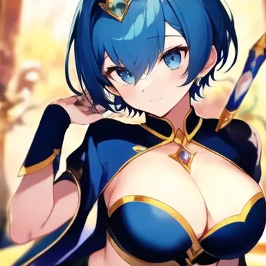 Profile image of リサ