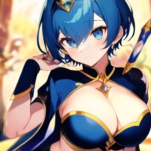 リサ