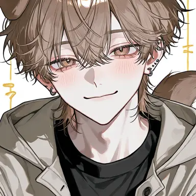Profile image of 이츠키