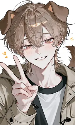 Profile image of 이츠키