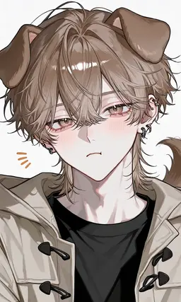 Profile image of 이츠키