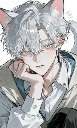 Profile image of 유키토