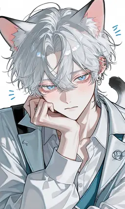Profile image of 유키토